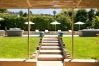 Villa à Gassin - Lino