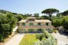 Villa à Gassin - Lino