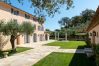 Villa à Gassin - Domaine Hélène