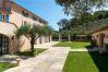 Villa à Gassin - Domaine Hélène