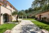 Villa à Gassin - Domaine Hélène