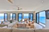 Villa à Terres Basses - Aqua Vista