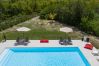 Villa à Terres Basses - Arawak