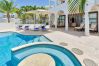 Villa à Terres Basses - Bahari