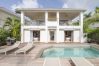 Villa à Happy Bay - Be Happy
