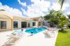 Villa à Terres Basses - Beach Secrets