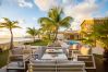 Villa à Terres Basses - Beach Secrets