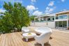 Villa à Terres Basses - Enjoy