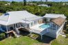 Villa à Terres Basses - Madinina