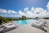 Villa à Orient Bay - Monte Verde