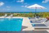 Villa à Terres Basses - Oceane
