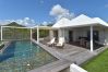 Villa à Saint Barthélemy - Alphane