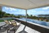 Villa à Saint Barthélemy - Alphane