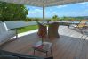 Villa à Saint Barthélemy - Alphane