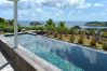 Villa à Saint Barthélemy - Alphane