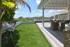 Villa à Saint Barthélemy - Alphane