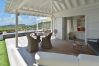 Villa à Saint Barthélemy - Alphane