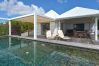 Villa à Saint Barthélemy - Alphane