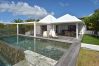 Villa à Saint Barthélemy - Alphane