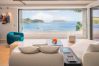 Villa à Saint Barthélemy - Amor View