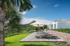 Villa à Saint Barthélemy - Celadon