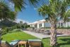 Villa à Saint Barthélemy - Celadon