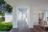 Villa à Saint Barthélemy - Celadon