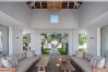Villa à Saint Barthélemy - Celadon