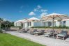 Villa à Saint Barthélemy - Celadon