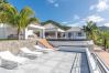 Villa à Saint Barthélemy - Coco