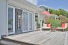 Villa à Saint Barthélemy - Coeur de Pirate