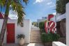 Villa à Saint Barthélemy - Elle