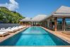 Villa à Saint Barthélemy - Firefly