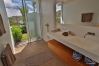 Villa à Saint Barthélemy - Infra