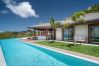 Villa à Saint Barthélemy - Ixfalia