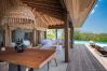 Villa à Saint Barthélemy - Ixfalia
