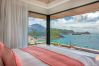 Villa à Saint Barthélemy - June
