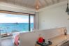 Villa à Saint Barthélemy - June