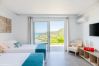 Villa à Saint Barthélemy - L'Oiseau Bleu
