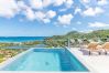 Villa à Saint Barthélemy - L'Oiseau Bleu