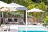 Villa à Saint Barthélemy - Lao
