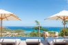 Villa à Saint Barthélemy - Never Say Never