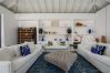 Villa à Saint Barthélemy - Sand Club