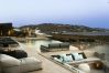 Villa à Mikonos - Neo Mykonos