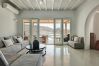 Villa à Mikonos - Ftelia Sun