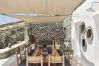 Villa à Mikonos - Ftelia Sun