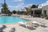 Villa à Mikonos - Kissos