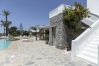 Villa à Mikonos - Kissos