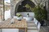 Villa à Mikonos - Kissos