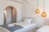 Villa à Mikonos - Thalasa
